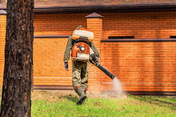 Trusted Fumigation Services service in Midwest City, OK - Nex Pest Control